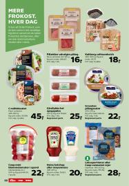 Kvickly tilbudsavis fra 06.03.2026 Side.23 