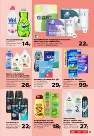 Kvickly tilbudsavis fra 06.03.2026 Side.34 