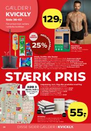 Kvickly tilbudsavis fra 06.03.2026 Side.37 
