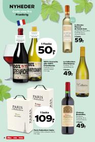 Kvickly tilbudsavis fra 06.03.2026 Side.51 