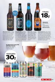 Kvickly tilbudsavis fra 06.03.2026 Side.60 