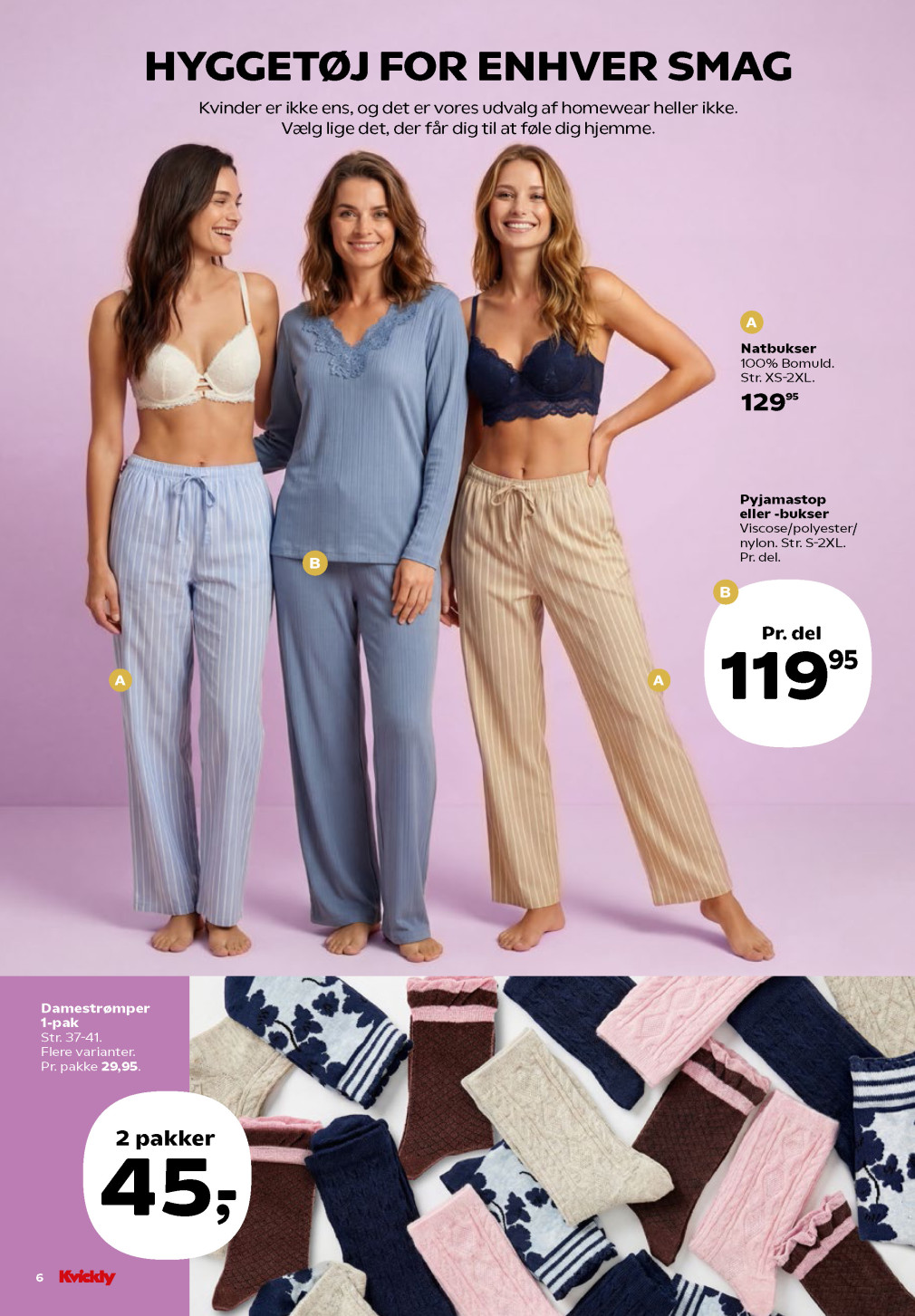 Kvickly tilbudsavis fra 13.03.2026 Side.48 