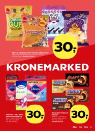 Kvickly tilbudsavis fra 13.03.2026 Side.5 