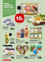 Kvickly tilbudsavis fra 13.03.2026 Side.12 