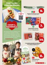 Kvickly tilbudsavis fra 13.03.2026 Side.13 