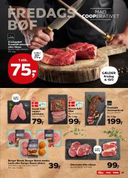 Kvickly tilbudsavis fra 13.03.2026 Side.17 