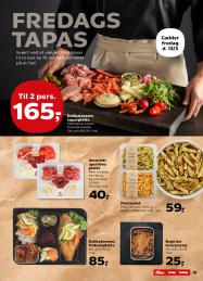 Kvickly tilbudsavis fra 13.03.2026 Side.19 