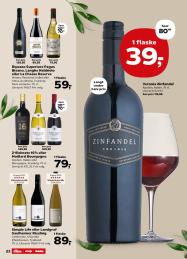 Kvickly tilbudsavis fra 13.03.2026 Side.22 