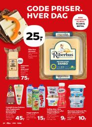 Kvickly tilbudsavis fra 13.03.2026 Side.24 