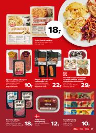 Kvickly tilbudsavis fra 13.03.2026 Side.28 