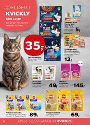 Kvickly tilbudsavis fra 13.03.2026 Side.33 