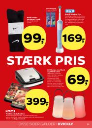 Kvickly tilbudsavis fra 13.03.2026 Side.34 