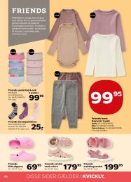 Kvickly tilbudsavis fra 13.03.2026 Side.37 