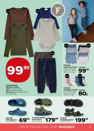 Kvickly tilbudsavis fra 13.03.2026 Side.38 