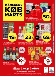 Kvickly tilbudsavis fra 13.03.2026 Side.42 