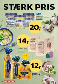 Kvickly tilbudsavis fra 20.03.2026 Side.4 