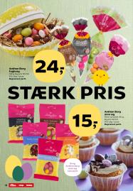 Kvickly tilbudsavis fra 20.03.2026 Side.6 