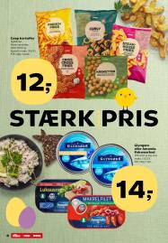 Kvickly tilbudsavis fra 20.03.2026 Side.8 