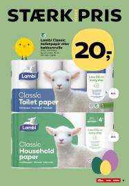 Kvickly tilbudsavis fra 20.03.2026 Side.9 