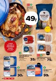 Kvickly tilbudsavis fra 20.03.2026 Side.22 