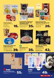 Kvickly tilbudsavis fra 20.03.2026 Side.31 