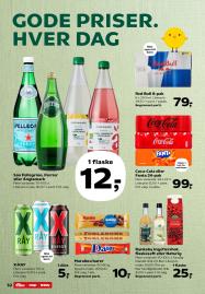 Kvickly tilbudsavis fra 20.03.2026 Side.32 