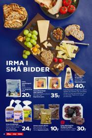 Kvickly tilbudsavis fra 20.03.2026 Side.50 