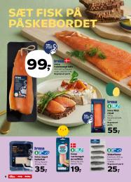 Kvickly tilbudsavis fra 27.03.2026 Side.6 