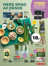 Kvickly tilbudsavis fra 27.03.2026 Side.13 