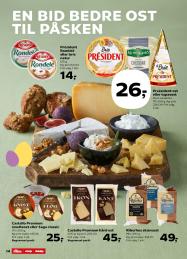 Kvickly tilbudsavis fra 27.03.2026 Side.14 