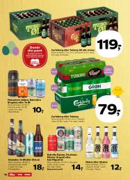 Kvickly tilbudsavis fra 27.03.2026 Side.16 