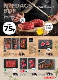 Kvickly tilbudsavis fra 27.03.2026 Side.21 