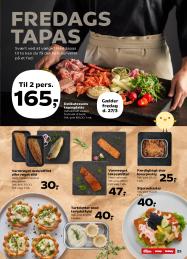 Kvickly tilbudsavis fra 27.03.2026 Side.25 