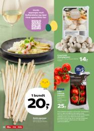 Kvickly tilbudsavis fra 27.03.2026 Side.26 