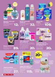 Kvickly tilbudsavis fra 27.03.2026 Side.39 