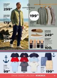 Kvickly tilbudsavis fra 27.03.2026 Side.46 