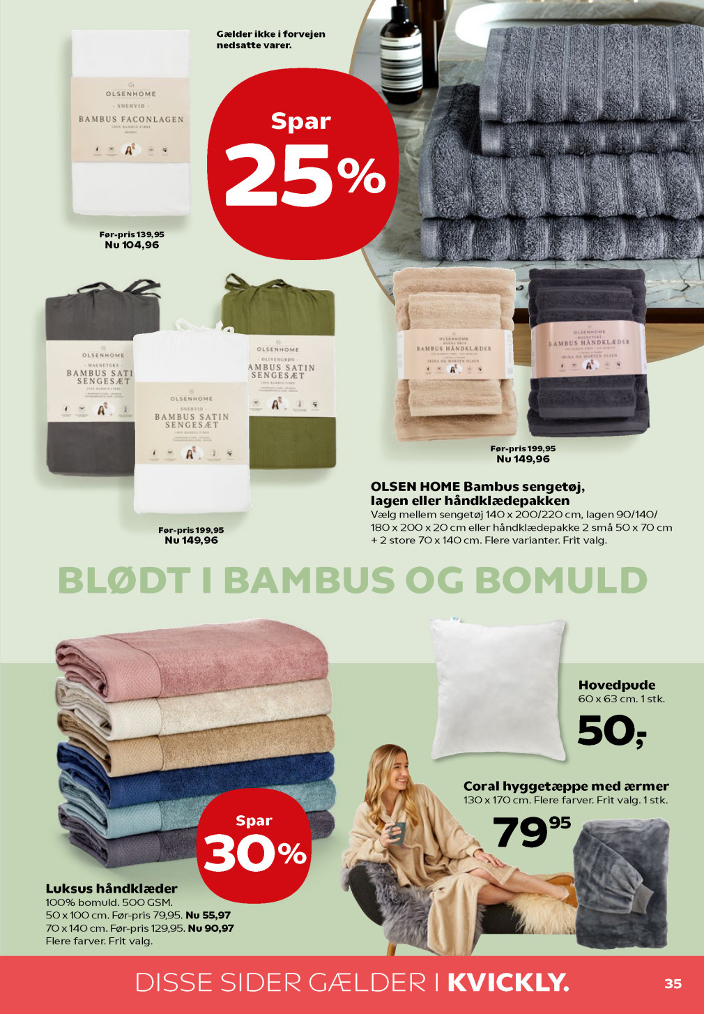 Kvickly tilbudsavis fra 07.04.2026 Side.37 