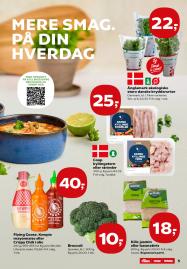 Kvickly tilbudsavis fra 07.04.2026 Side.5 