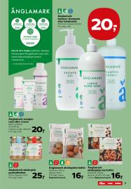 Kvickly tilbudsavis fra 07.04.2026 Side.8 