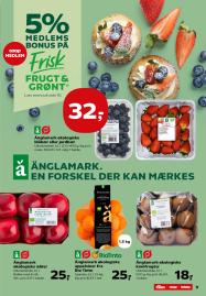 Kvickly tilbudsavis fra 07.04.2026 Side.11 