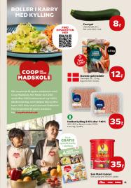 Kvickly tilbudsavis fra 07.04.2026 Side.13 