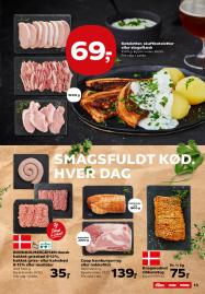 Kvickly tilbudsavis fra 07.04.2026 Side.15 