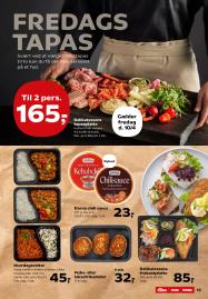 Kvickly tilbudsavis fra 07.04.2026 Side.17 