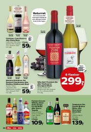 Kvickly tilbudsavis fra 07.04.2026 Side.22 