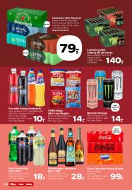 Kvickly tilbudsavis fra 07.04.2026 Side.30 