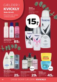 Kvickly tilbudsavis fra 07.04.2026 Side.34 