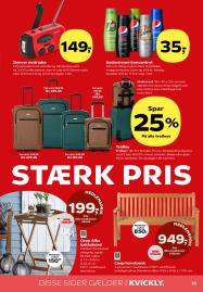 Kvickly tilbudsavis fra 07.04.2026 Side.35 