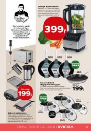 Kvickly tilbudsavis fra 07.04.2026 Side.39 