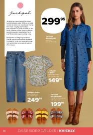 Kvickly tilbudsavis fra 07.04.2026 Side.40 