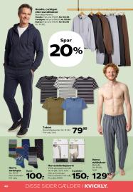 Kvickly tilbudsavis fra 07.04.2026 Side.42 